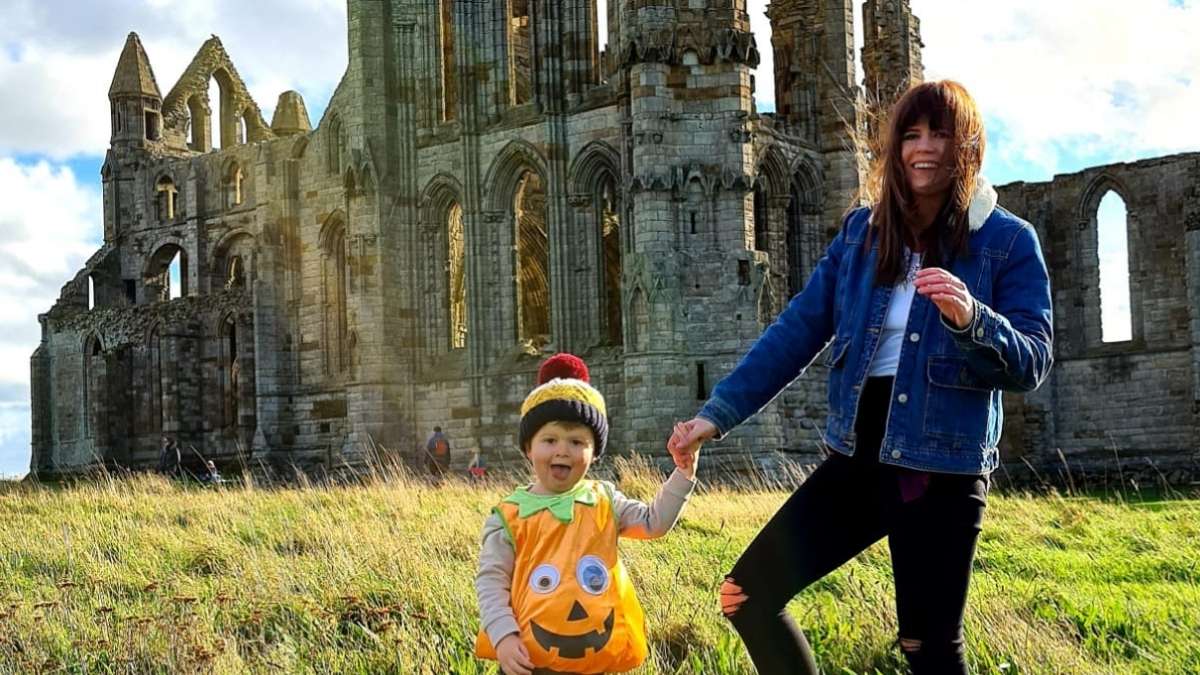 Super Spooky Things To Do At Halloween In Whitby