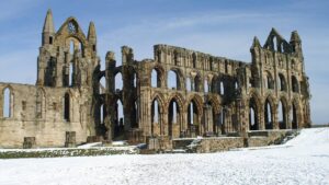Things To Do In Whitby In Winter