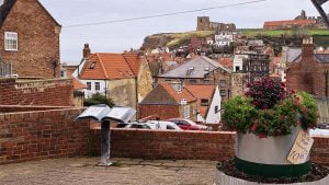 Literary Whitby