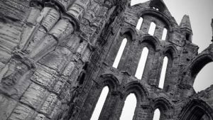 What Is Whitby Famous For?