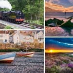 Places To Visit Near Whitby