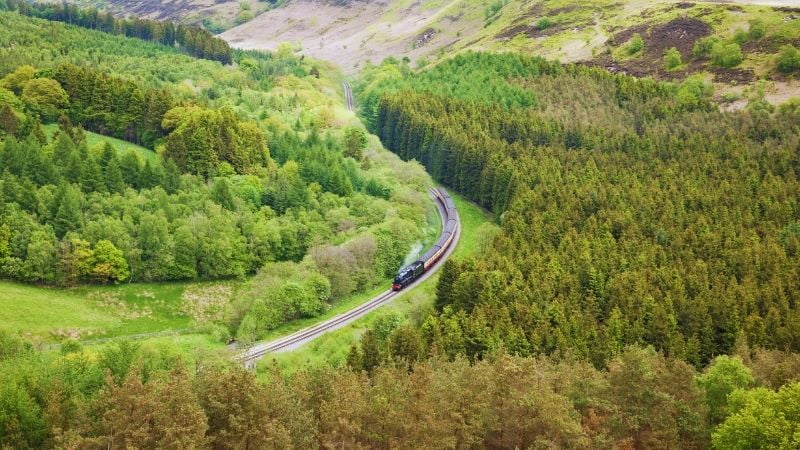 North York Moors Railway