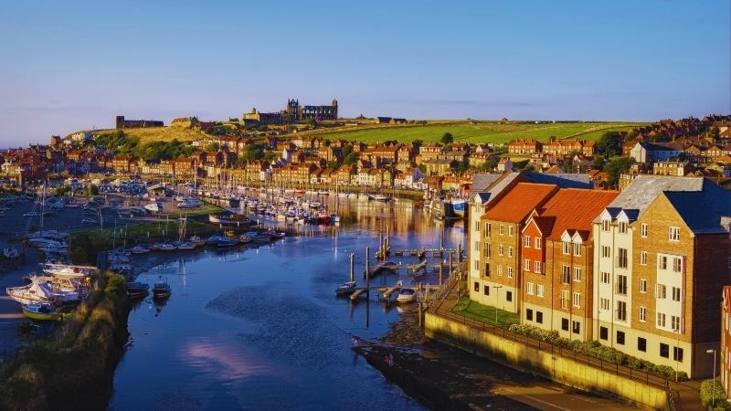 Whitby