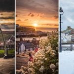 Chris Evans Whitby Photography