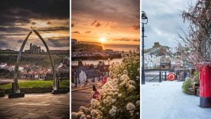 Chris Evans Whitby Photography