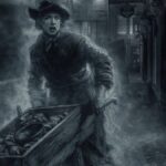 The Tale Of The Oyster Man Of Whitby