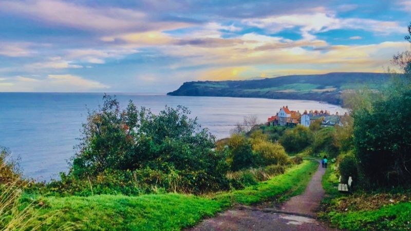 Robin Hood's Bay
