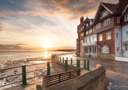 Daybreak-At-Sandend