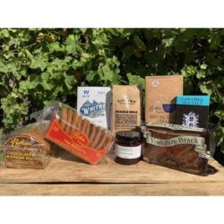 Whitby Welcome Hamper