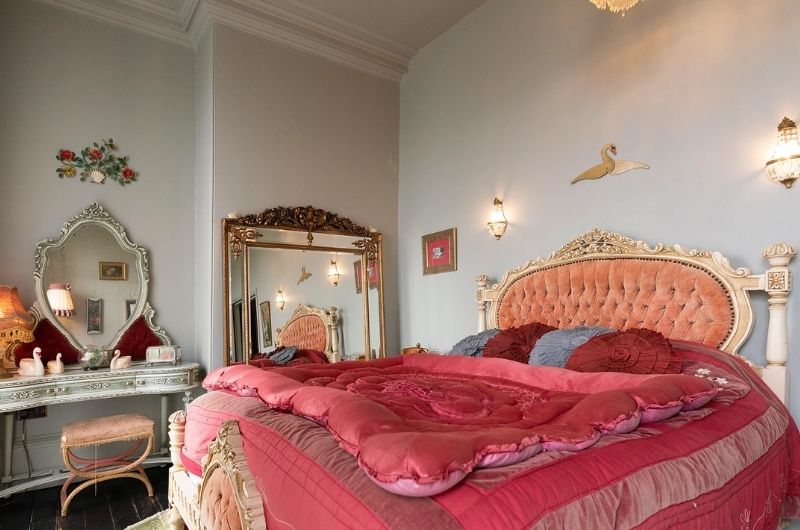 La Rosa Whitby Hotel With Sea Views