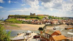 Spend A Week in Whitby