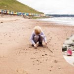 An Interview With Whitby Seaglass