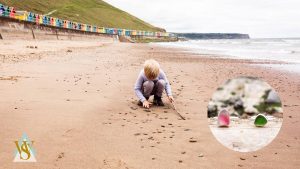 An Interview With Whitby Seaglass