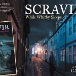 Scravir While Whitby Sleeps