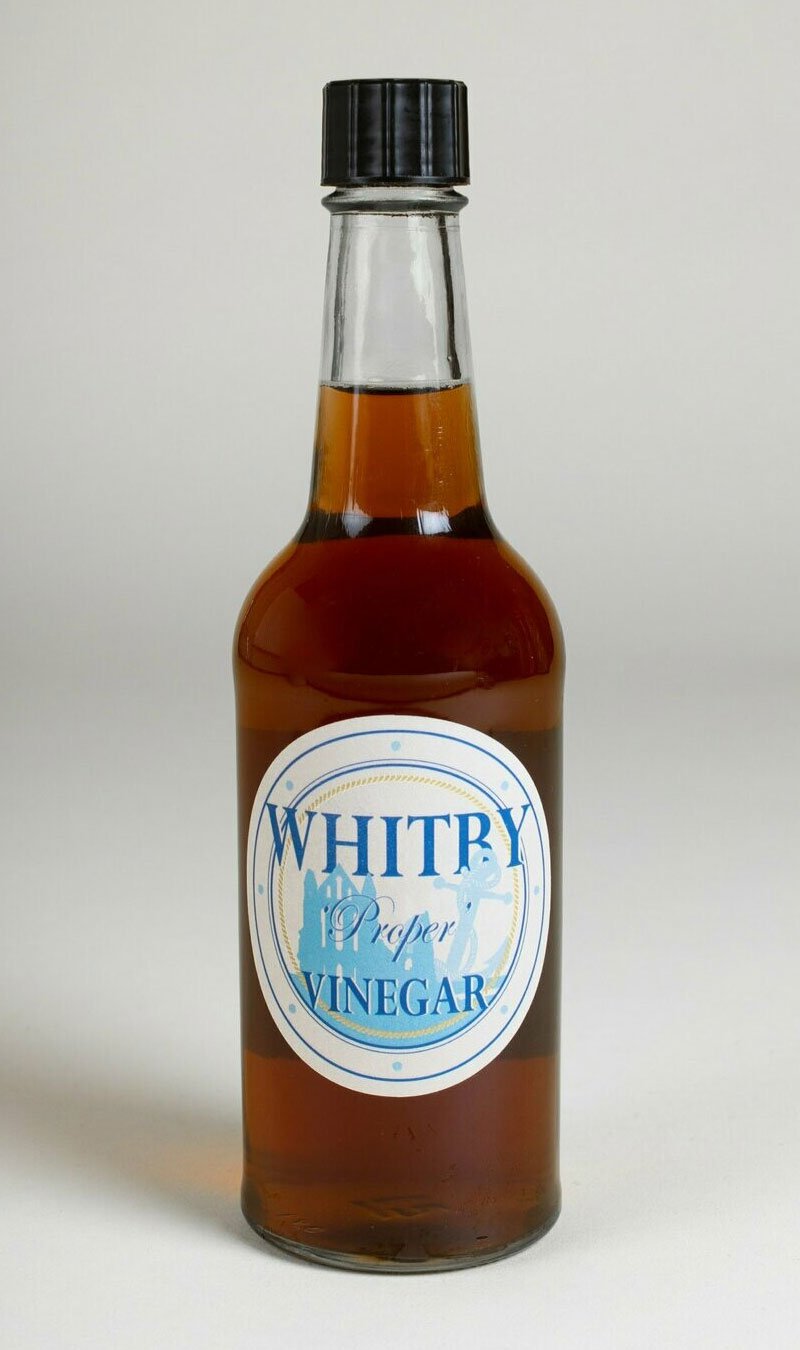 Whitby 'Proper' Vinegar
