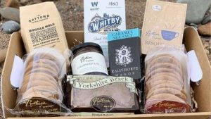 Whitby Artizan Producers