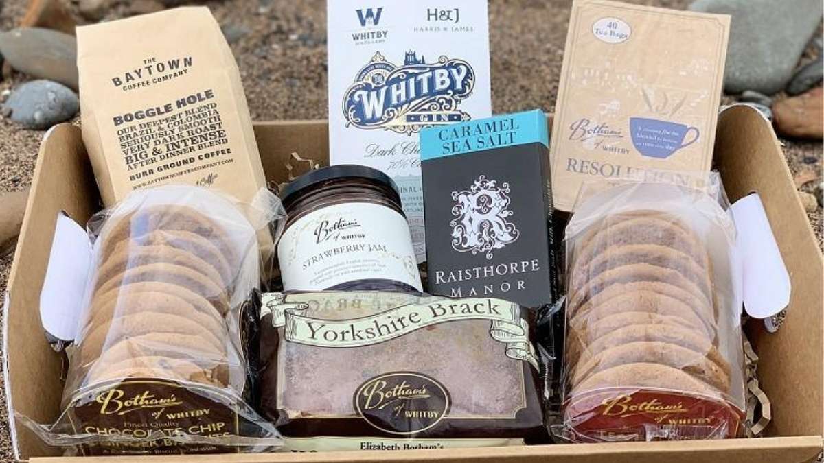 Whitby Artizan Producers