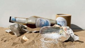 Whitby Sea Salt And Vinegar