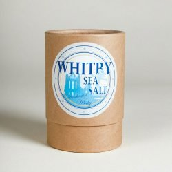Whitby Sea Salt