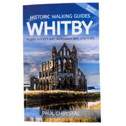 Historic Walking Guides Whitby