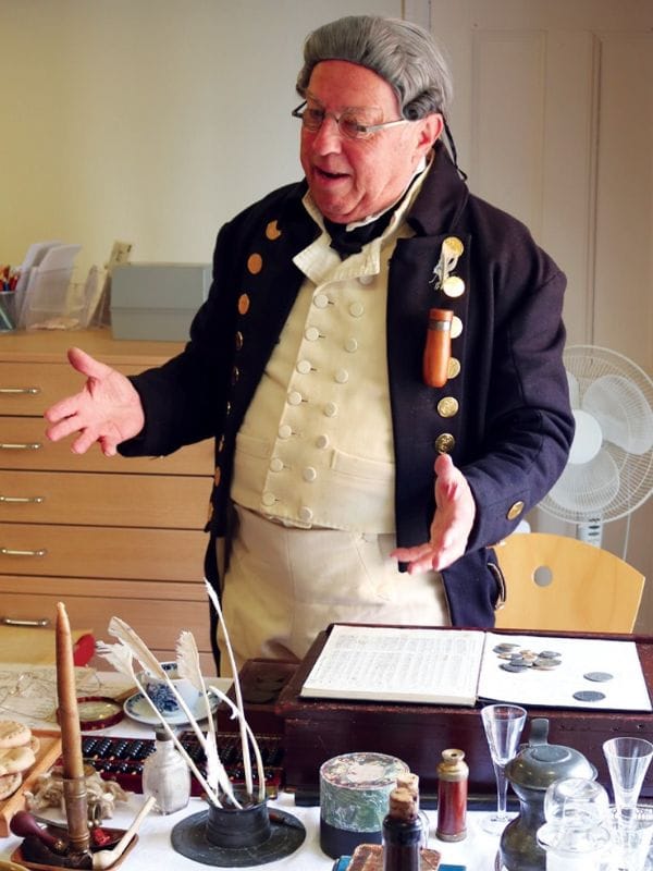 Captain Cook Museum