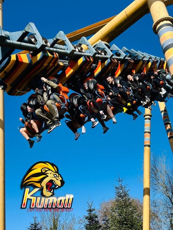 Flamingo Land Flamingo Land