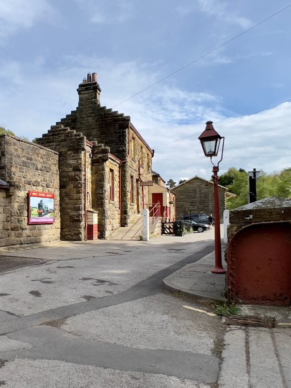 Goathland Goathland