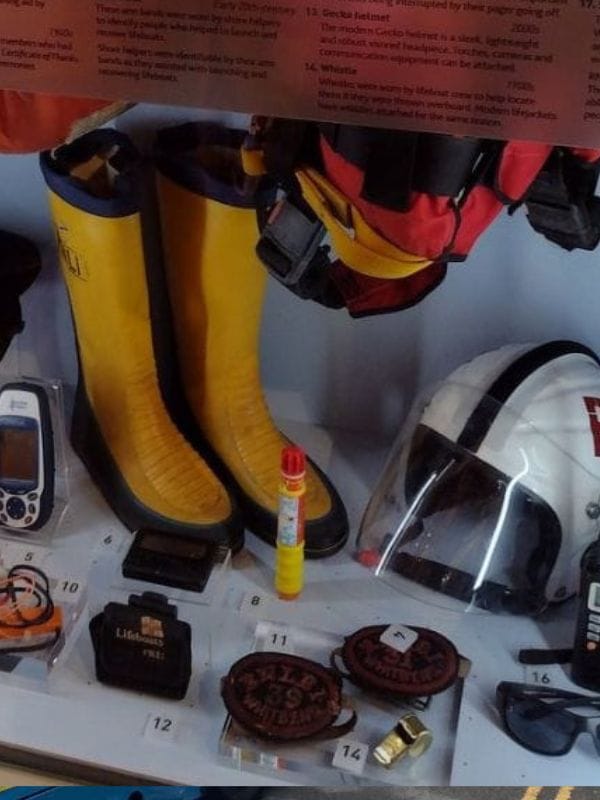 RNLI Museum RNLI Museum