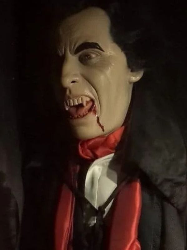 The Dracula Experience The Dracula Experience