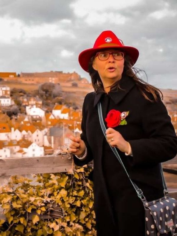 WHITBY GHOST WALKS WHITBY GHOST WALKS