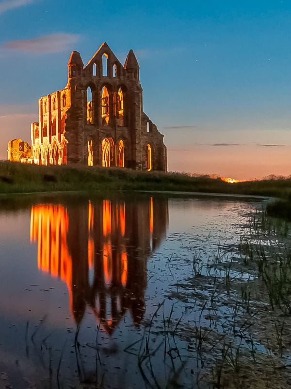 Whitby Abbey Whitby Abbey