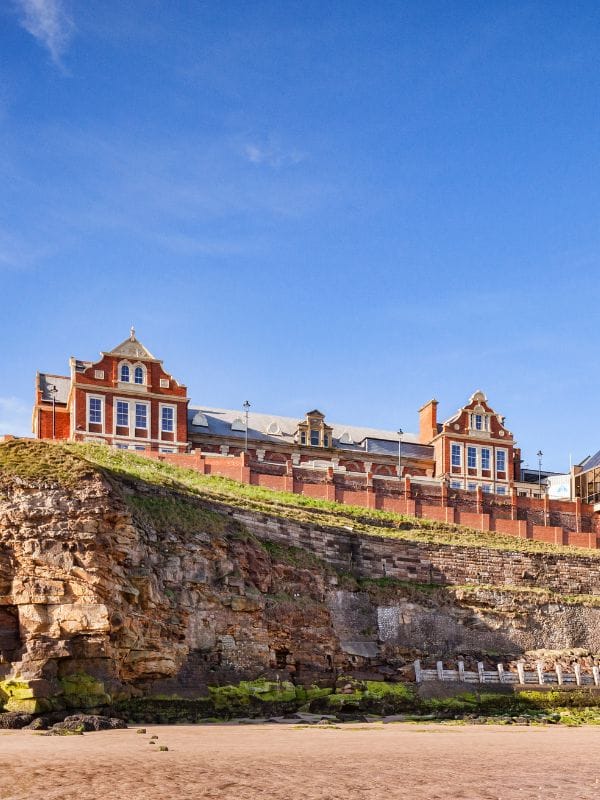 Whitby Pavilion Whitby Pavilion