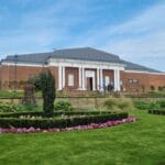 Things to do in Whitby