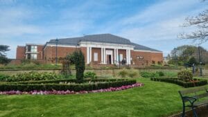 Things to do in Whitby