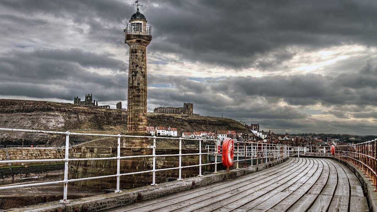 Things To Do In Whitby When It's Raining
