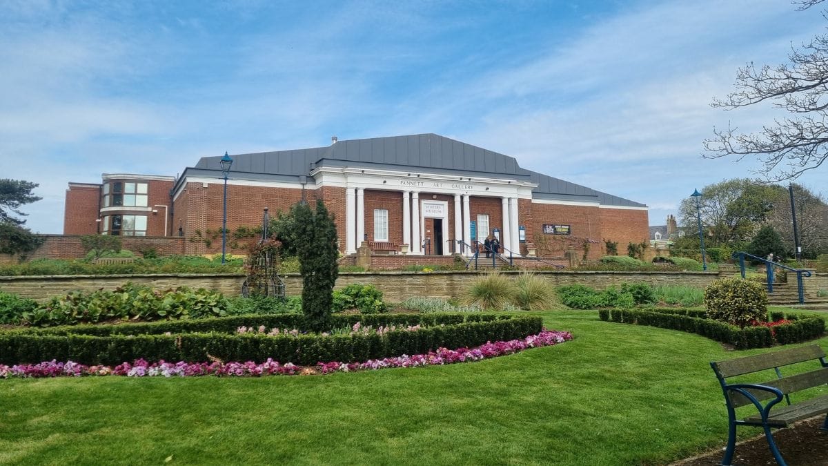 Things to do in Whitby