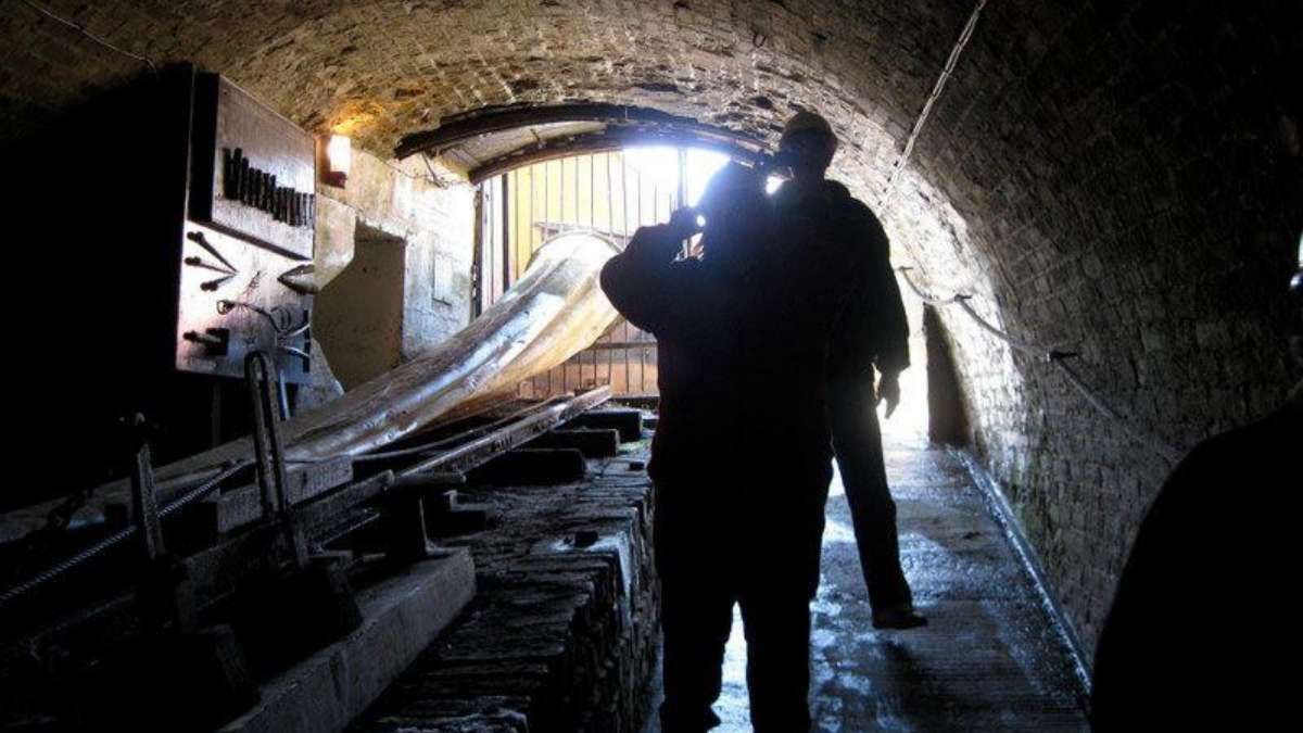 Cleveland Ironstone Mining Museum