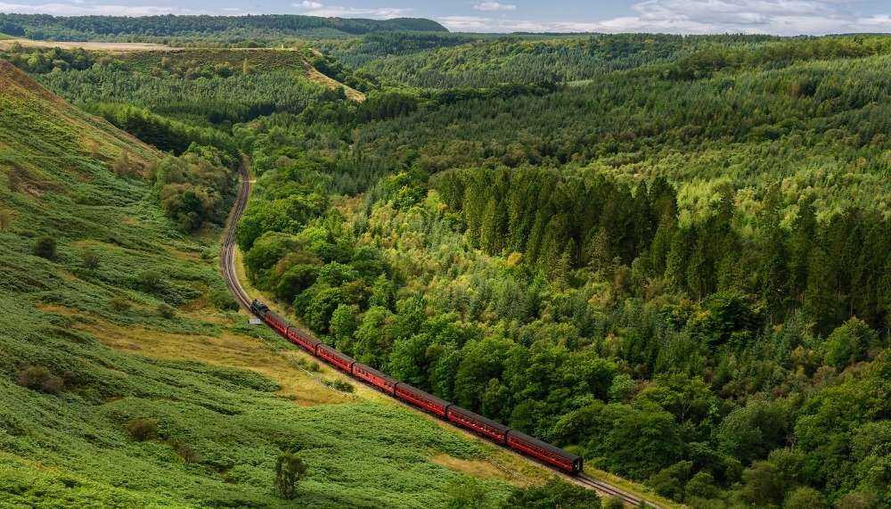North York Moors Railway