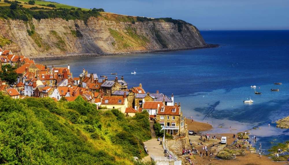 Robin Hood's Bay