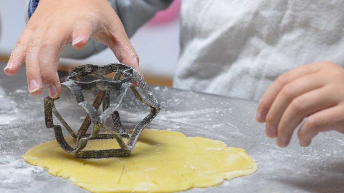 The Arches Cookery School