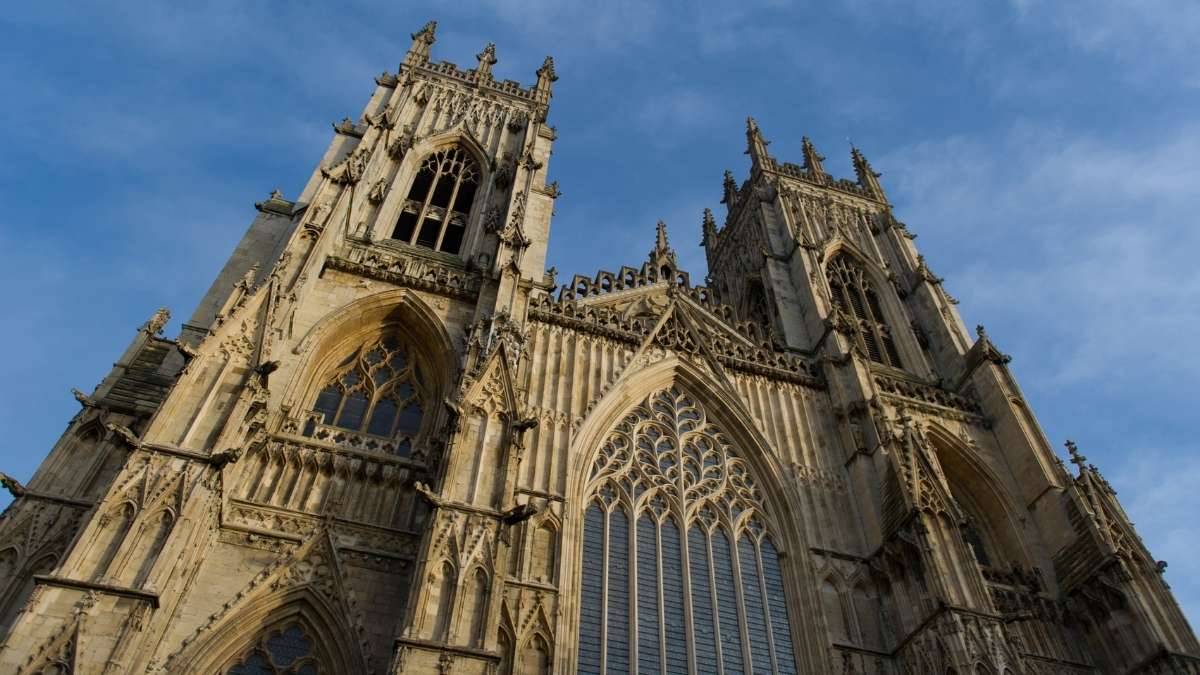 York Minster