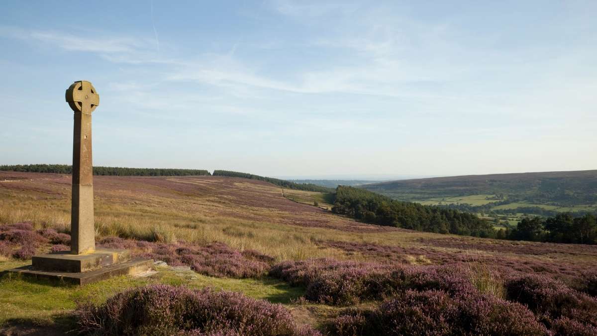 Things To Do In The North York Moors
