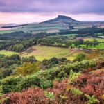 Walks in the North York Moors