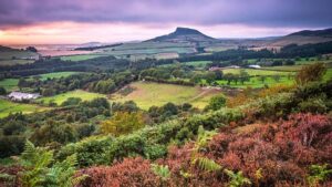 Walks in the North York Moors