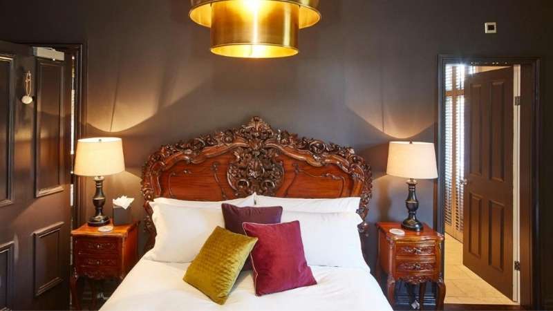 Dillons of Whitby luxury B&B in Whitby