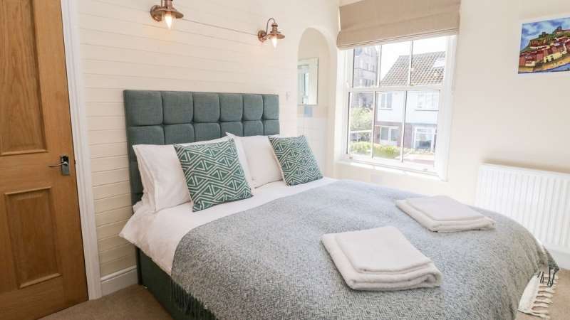 Laurel House luxury Whitby accommodation