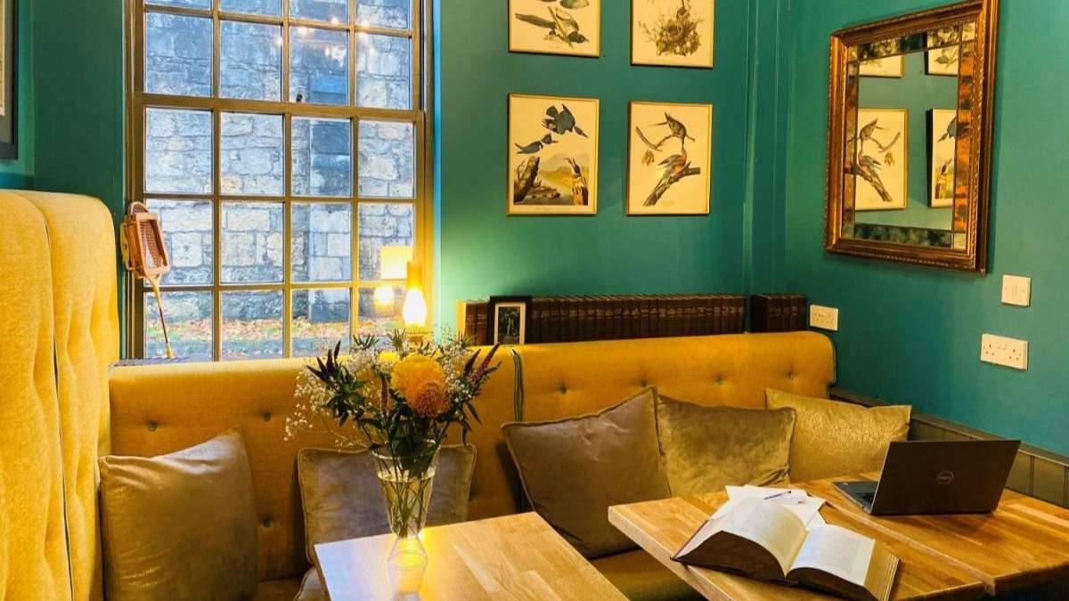 Minster Walk Guesthouse
