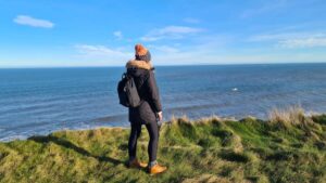 Robin Hood's Bay Cleveland Way