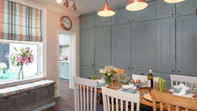 See Glympse Cottage