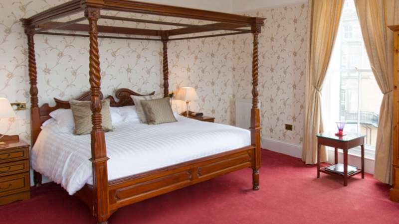 The Langley 5 star B&B in Whitby